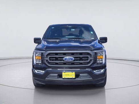 Certified 2023 Ford F150 XLT w/ Equipment Group 302A High RWD image 2