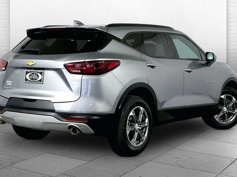 Used 2024 Chevrolet Blazer LT w/ Convenience Package image 13