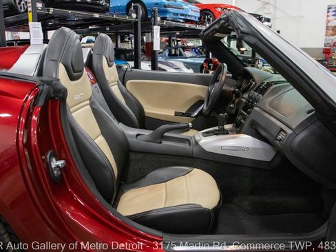 Used 2009 Saturn Sky Red Line image 39