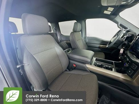 New 2026 Ford F150 STX w/ Equipment Group 201A FX4 image 28