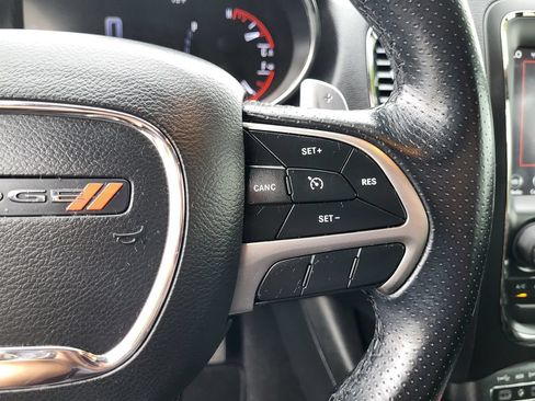 Used 2020 Dodge Durango GT w/ Blacktop Package AWD/4WD image 29