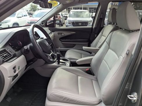 Certified 2019 Honda Pilot EX-L image 27