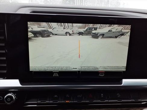 Used 2023 GMC Sierra 1500 Elevation image 19