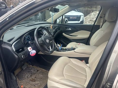 Used 2016 Buick Envision Premium image 5