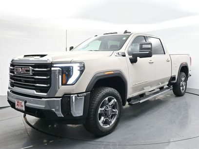 New 2026 GMC Sierra 3500 SLE w/ SLE Value Package