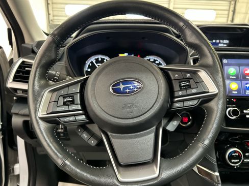 Used 2022 Subaru Forester Touring AWD/4WD image 4