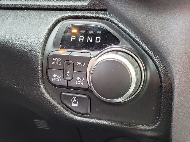 Used 2019 RAM 1500 Big Horn AWD/4WD image 20