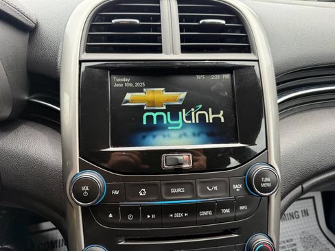 Used 2016 Chevrolet Malibu LTZ image 20