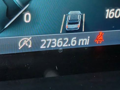 Used 2022 Ford Expedition Platinum image 21