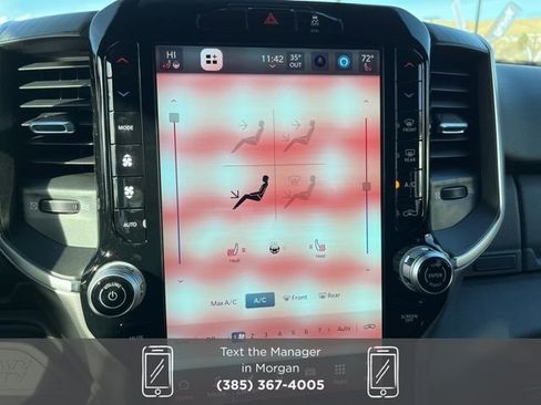 New 2026 RAM 3500 Big Horn image 26