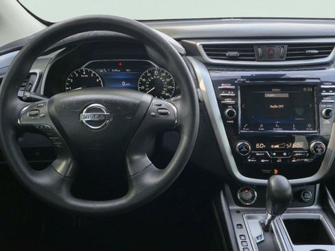 Used 2021 Nissan Murano S w/ Cargo Package FWD image 16