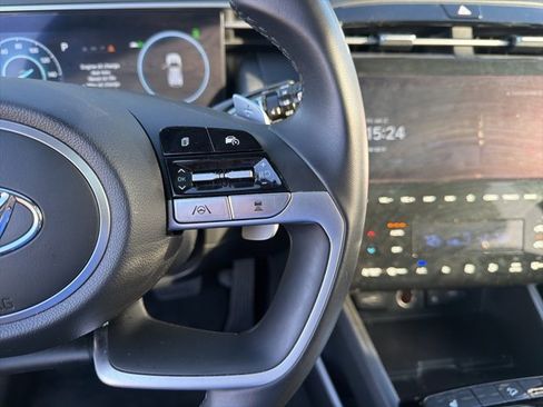 Used 2024 Hyundai Tucson SEL image 26