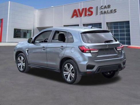 Used 2025 Mitsubishi Outlander Sport AWD image 9