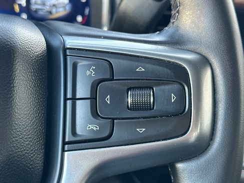 Used 2023 Chevrolet Silverado 1500 LT w/ Protection Package image 31