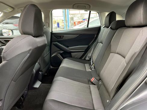 Used 2019 Subaru Impreza 2.0i Premium image 14