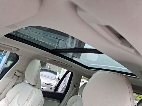 Certified 2023 Volvo XC90 B6 Plus w/ Protection Package Premier AWD/4WD image 14