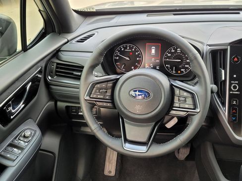 New 2026 Subaru Forester Limited AWD/4WD image 6