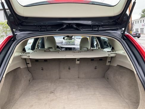 Used 2015 Volvo V60 T5 Premier AWD/4WD image 10