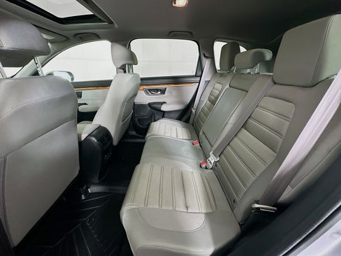 Used 2017 Honda CR-V EX image 27