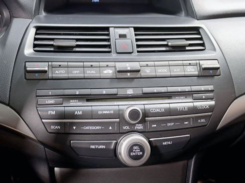 Used 2009 Honda Accord EX-L image 18