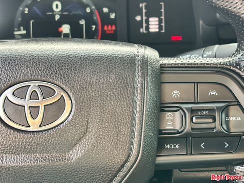 Certified 2024 Toyota Tacoma SR RWD image 23