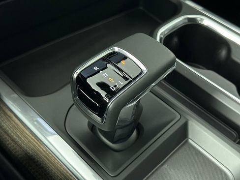 New 2026 Chevrolet Silverado 1500 LT Trail Boss image 76