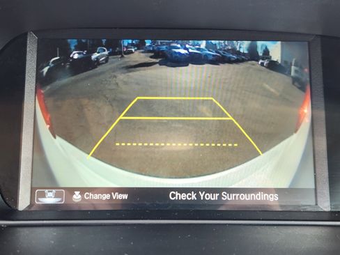 Certified 2019 Acura TLX image 13