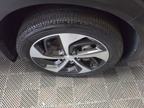 Used 2016 Hyundai Tucson Limited FWD image 27