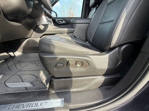 Used 2023 Chevrolet Tahoe Z71 w/ Off-Road Capability Package image 30