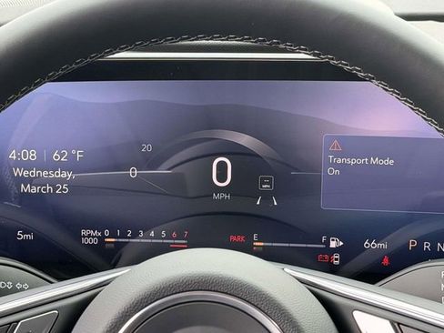 New 2026 Buick Envision Avenir AWD/4WD image 19