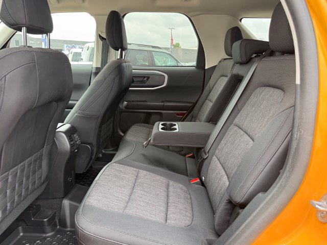 Certified 2023 Ford Bronco Sport Big Bend AWD/4WD image 8
