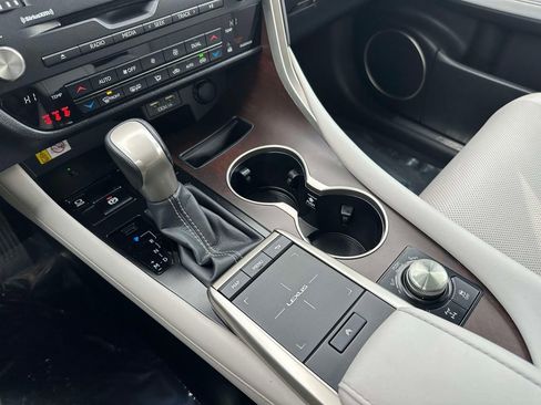 Certified 2021 Lexus RX 350 350 w/ Premium Package image 27