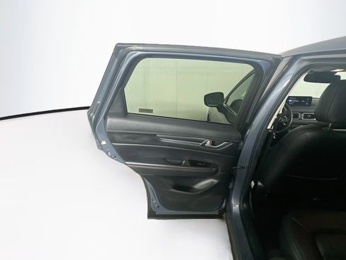 Used 2025 MAZDA CX-5 Carbon Edition AWD/4WD image 26