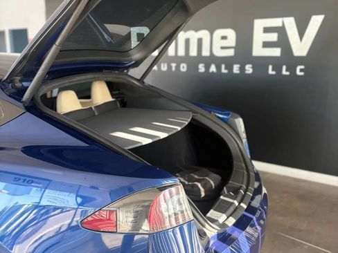 Used 2016 Tesla Model S 75 RWD image 19