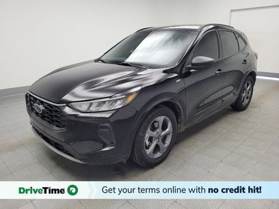 Used 2023 Ford Escape ST-Line