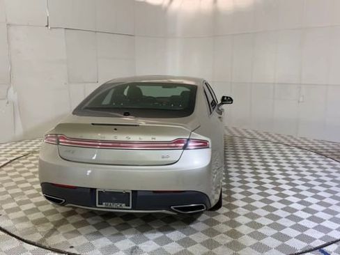 Used 2017 Lincoln MKZ Reserve w/ Climate Package AWD/4WD image 2