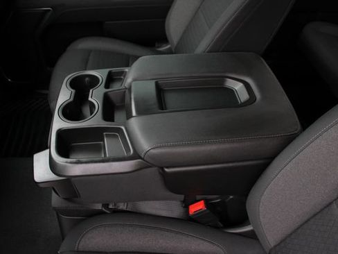 Used 2022 Chevrolet Silverado 1500 LT image 18