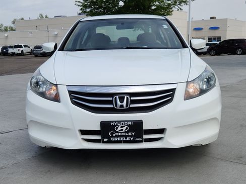 Used 2011 Honda Accord LX image 8