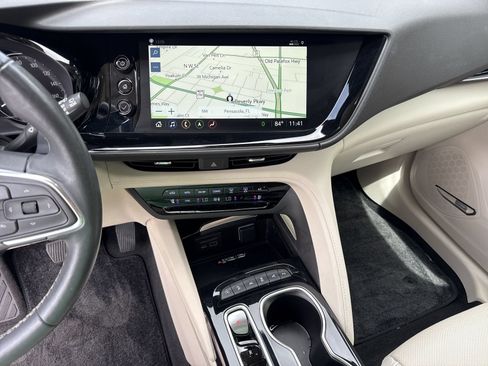 Used 2023 Buick Envision Avenir AWD/4WD image 35