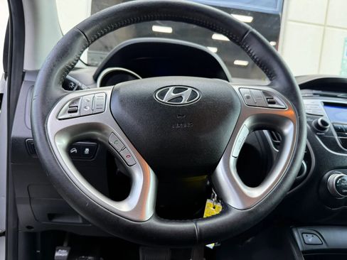 Used 2012 Hyundai Tucson Limited FWD image 27