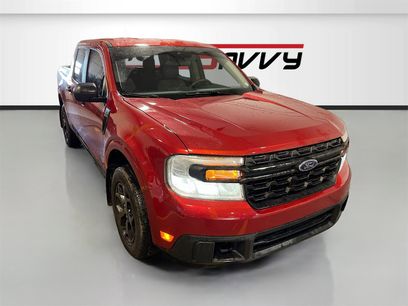 Used 2024 Ford Maverick XLT w/ Equipment Group 300A Standard