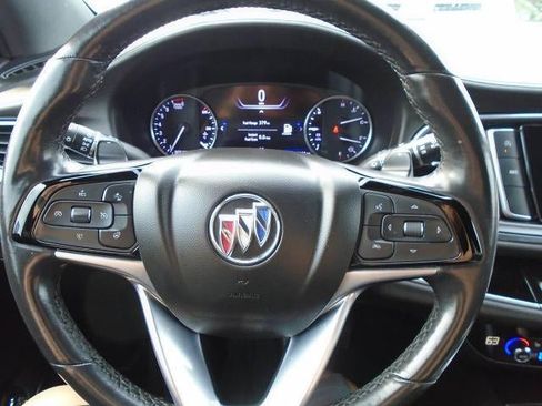 Used 2022 Buick Enclave Avenir w/ LPO, Floor Liner Package AWD/4WD image 8