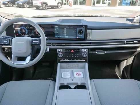 New 2026 Hyundai Santa Fe SEL FWD image 14