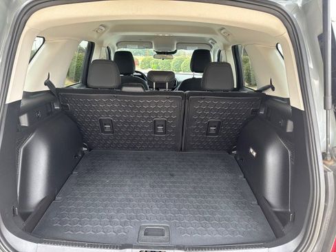 Used 2023 Ford Bronco Sport Big Bend w/ Convenience Package image 13