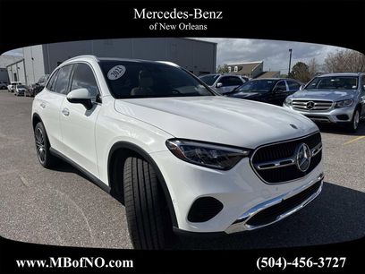 Used 2023 Mercedes-Benz GLC 300