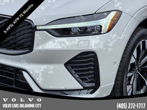 Used 2026 Volvo XC60 B5 Plus w/ Protection Package Premier image 8
