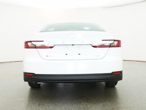 New 2026 Toyota Camry LE FWD image 23
