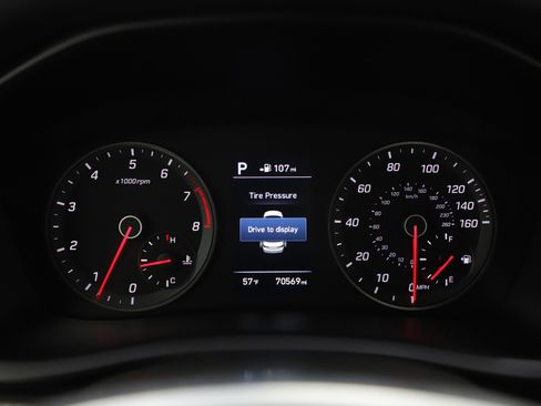 Used 2019 Hyundai Sonata Limited image 24