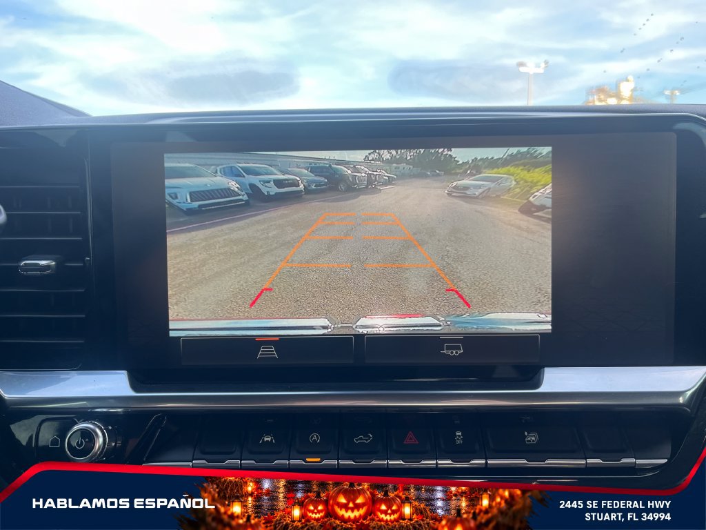 Used 2023 GMC Sierra 1500 Elevation AWD/4WD image 25