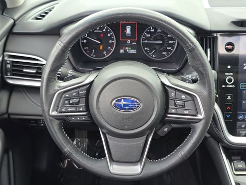 Used 2024 Subaru Outback Limited AWD/4WD image 22